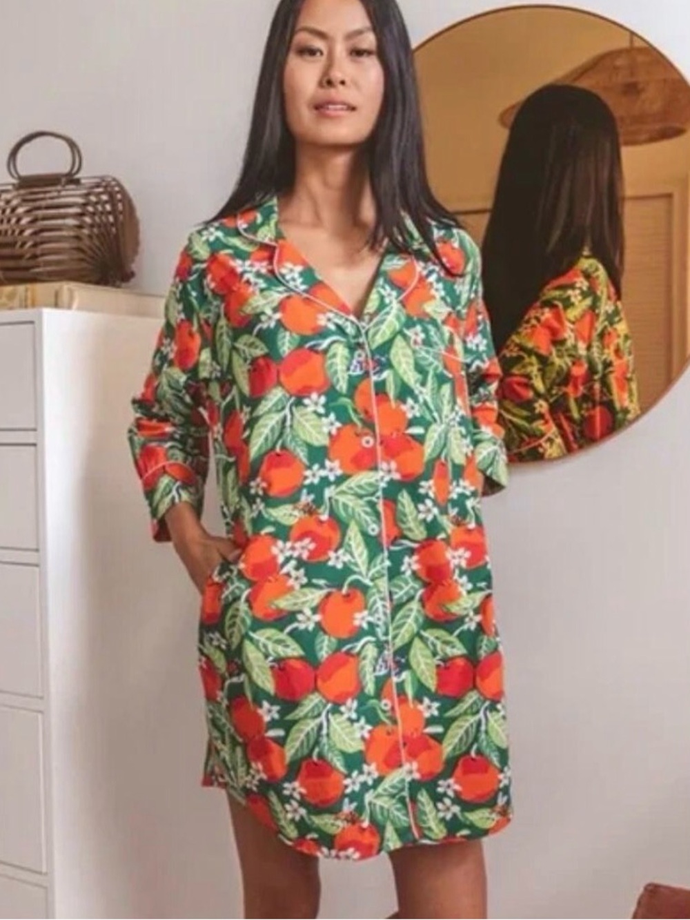 1X Printfresh Pajamas